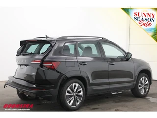 Škoda Karoq 2024 - 2.0 TDI DSG Style 4x4 ACC Navi Clima Apple/Android Camera 75.278 km! image 3 thumbnail
