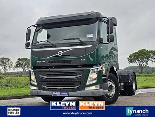 Volvo 2015 - FM 410 te koop