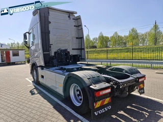 Volvo FH 2022 - 500 pk XL CABINE image 2