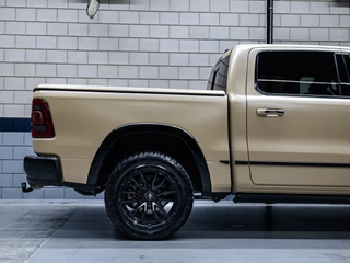 Dodge Ram Pick-Up 2023 - Limited | Desert Storm Edition 1ste eigenaar | Dealer onderhouden | Prins LPG | Bullbar immagine 6