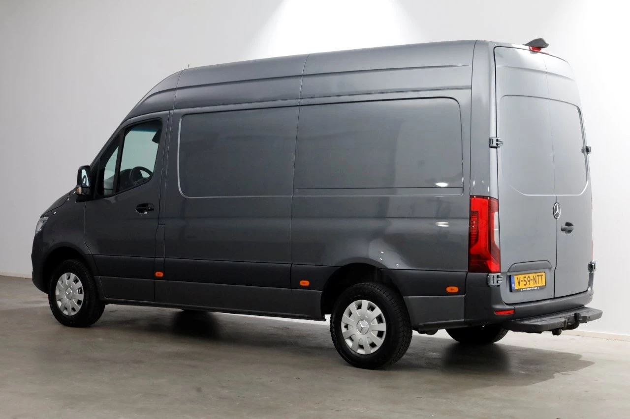 Mercedes-Benz Sprinter 2019 - 319 CDI 3.0 V6 190pk E6 L2H2 7G Automaat LED/Navi/360° Camera 10-2019 obrázek 9