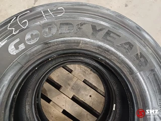 Goodyear N/A - Occ vrachtwagenband Goodyear 315/80R22.5 156/150L image 2