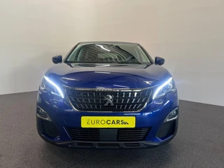 Peugeot 3008 2019 - 1.2 PureTech Active Business afbeelding 2 miniatuur