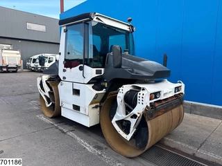 Bomag N/A 2012 - BW 174 AP-4 AM 74 kW, 7485 hr obrazek 3