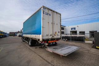 Renault N/A 2014 - PREMIUM 380 DXI + DHOLLANDIA bild 8