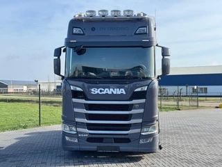 Scania R 2020 - R540 immagine 2