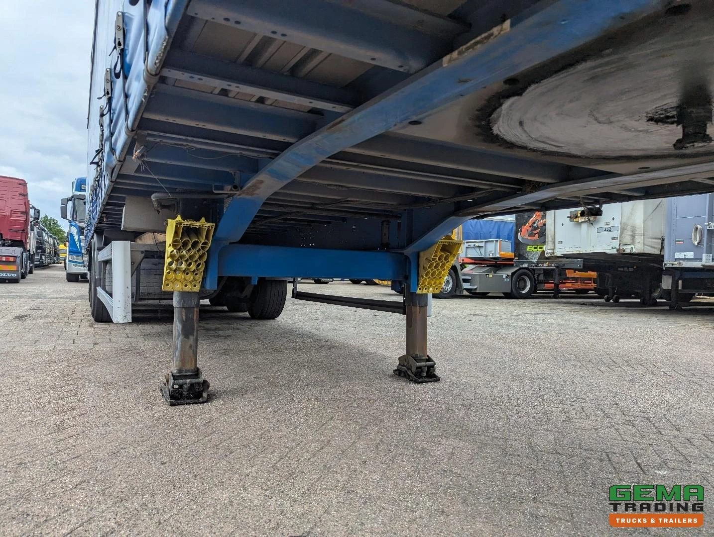 System Tailer LPRS24 2013 obrázek 15