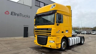DAF XF 105.460 2006 - N/A te koop