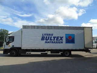 Iveco Eurocargo 2019 - N/A obrazek 2
