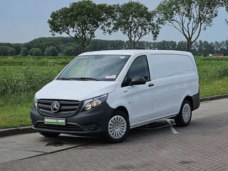 Mercedes-Benz eVito 2024 - N/A obrazek 2