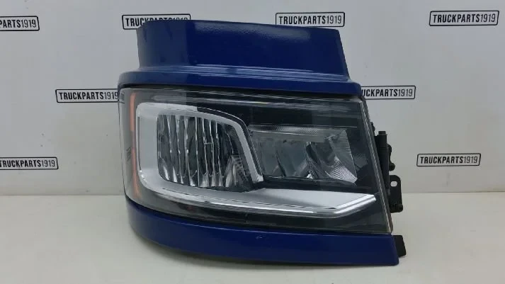 Scania - Lighting Koplamp Re. LED Scania afbeelding 1