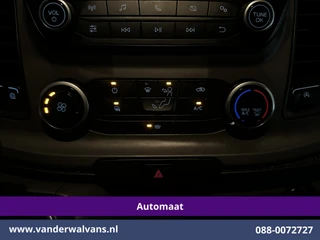 Ford Transit 2020 - 2.0 TDCI 131pk Automaat L3H3 Euro6 Airco | Camera | Cruisecontrol | Verwarmde voorruit obrazek 6