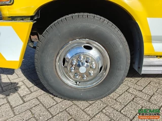 Ford F-350 1993 - XLT imagem 19