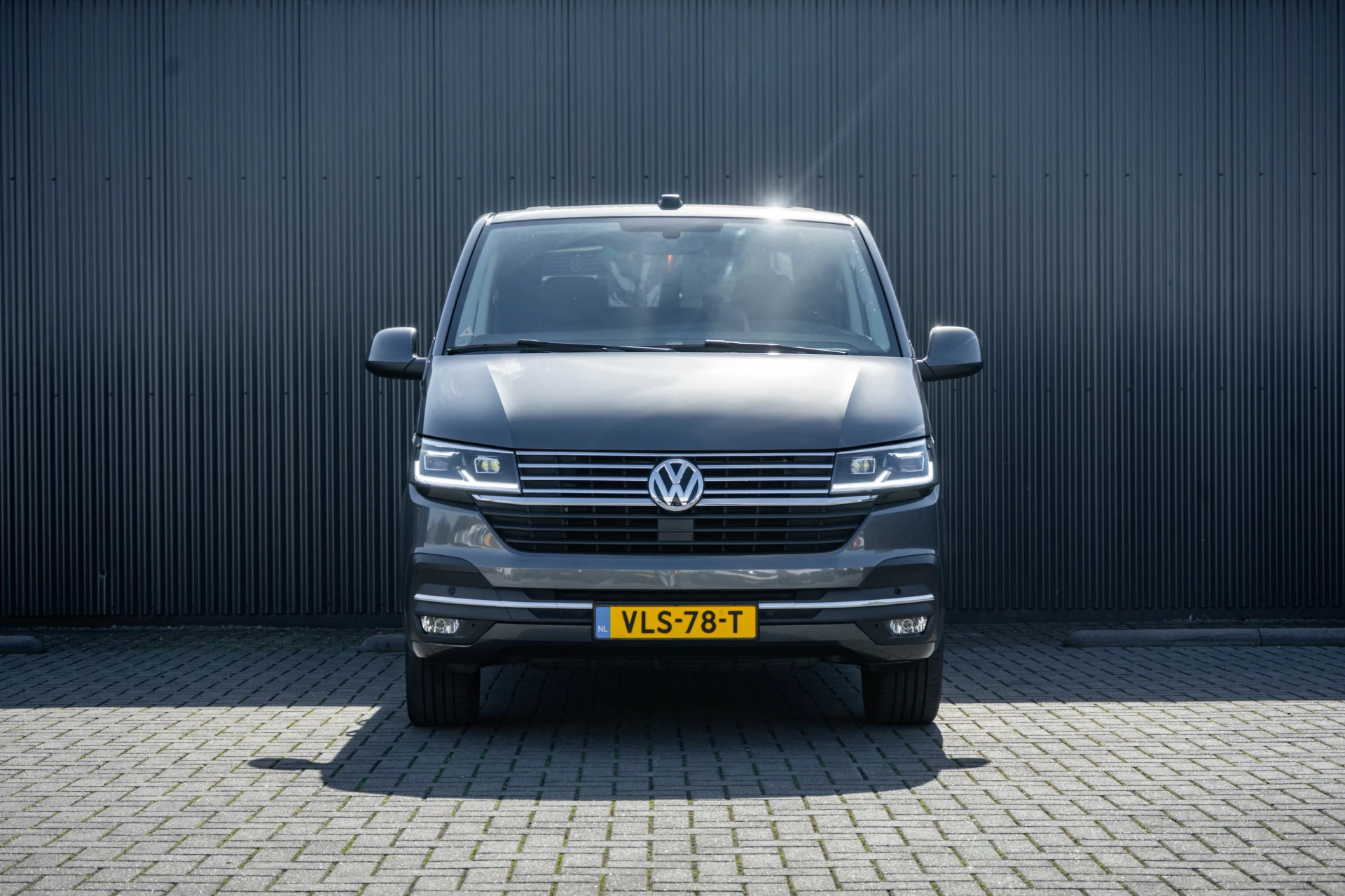 Volkswagen Transporter 2021 - T6.1 2.0 TDI BULLI | L1H1 | 150PK | LED | Automaat | Camera | Carplay | PDC | Trekhaak imagen 3