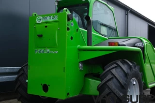 Merlo N/A 2017 - P 38.13 Plus | 40km/h | 100HP изображение 22