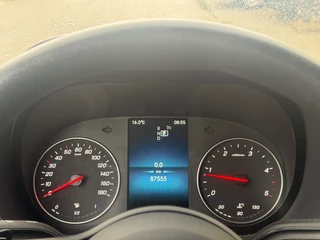 Mercedes-Benz Sprinter 2022 - 317CDI L3H2 Dubbelcabine 6+1 PersAutomaat Airco Cruisecontrol EURO 6 imagen 14