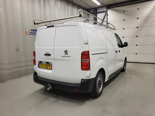 Peugeot Expert 2021 - 1.5BlueHDI 100pk Euro 6! Bild 3 Miniaturansicht