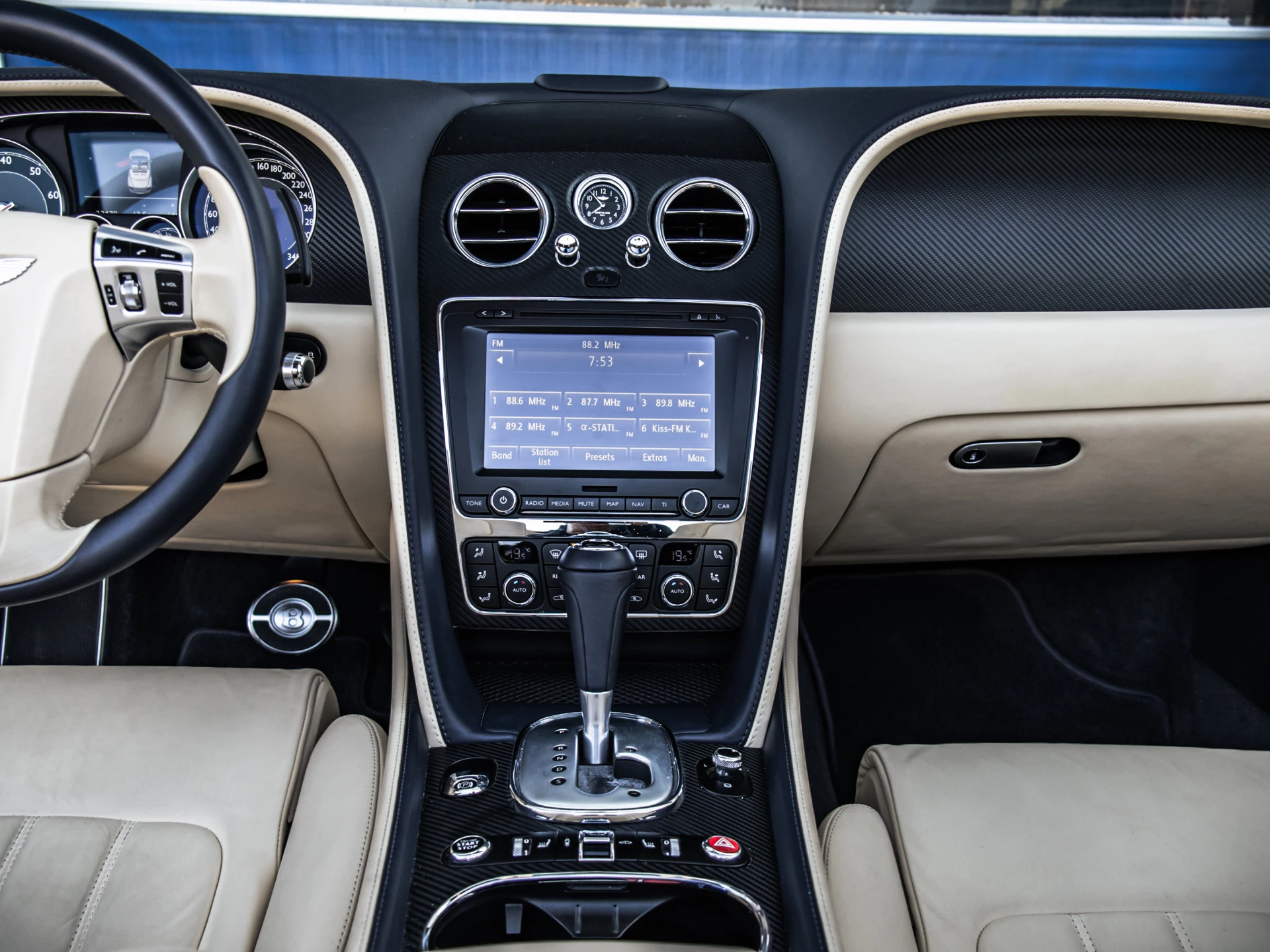 Bentley Continental GT 2012 - GTC | 4.0 V8 Bild 19