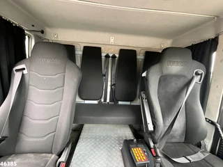 Iveco Eurocargo 2020 - ML160E32 Euro 6 Falkom Abschlepp + Palfinger 19 Tonmeter laadkraan obrazek 17