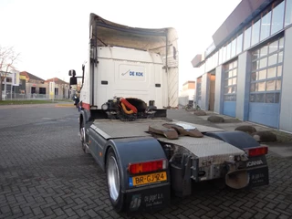 Scania P 2005 - P310 P310DA4X2MNA met vangmuilkoppeling obrazek 6