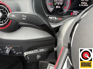 Audi Q2 2025 - 35 TFSI S Edition 3 x S-Line Carplay Sfeer Sonos zdjecie 29