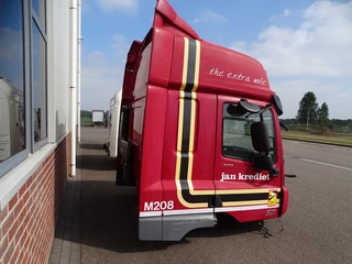 DAF 2017 - CF86 SPACECAB afbeelding 2 miniatuur