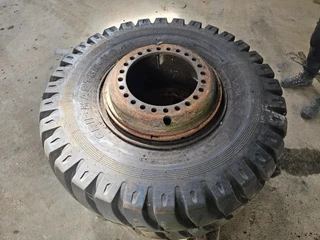 Grip Master 14.00-24 - N/A zdjecie 7