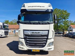 DAF XF480 2019 - FT zdjecie 7