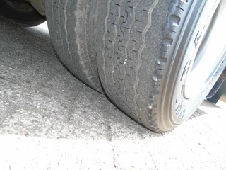 MAN S 10 FL 1991 - N/A bild 20