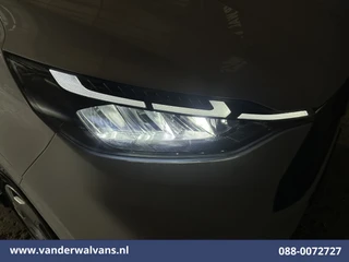 Ford Transit Custom 2024 - 2.0 TDCI 136pk L2H1 Euro6 Airco | Camera | LED | Apple Carplay | Cruisecontrol afbeelding 3 miniatuur