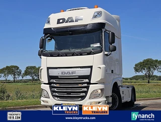 DAF 2017 - XF 460 te koop
