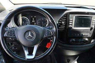 Mercedes-Benz Vito 2022 - 114 CDI L2 obrazek 13