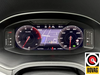SEAT Ibiza 2025 - 1.0 EcoTSI FR Business Connect 120pk Automaat bild 27