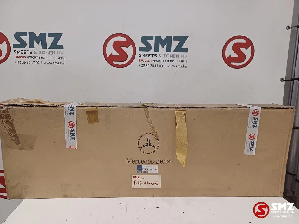 Mercedes-Benz - Spiegelhouder rechts mercedes obrázek 4