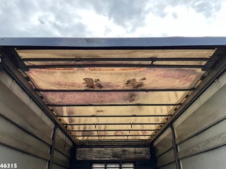 Muller Mitteltal 3-assige dieplader met oprijrampen Machine / Heftruck transport 2015 - N/A obrazek 22