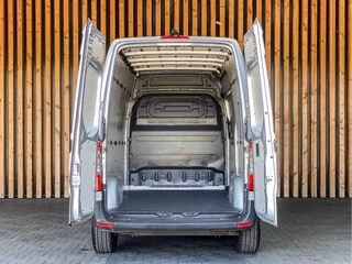 Mercedes-Benz Sprinter 2022 - 1.9 CDI 150PK Automaat L2H2 Bestelwagen image 5
