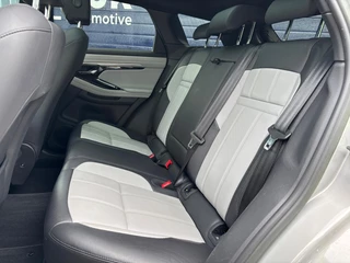 Land Rover Range Rover Evoque 2022 - 1.5 P300e AWD R-Dynamic SE Panoramadak Lederen bekleding immagine 18