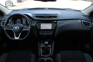 Nissan QASHQAI 2018 - 1.2 DIG-T N-Connecta PANORAMADAK NAVI 360-CAMERA TREKHAAK image 22