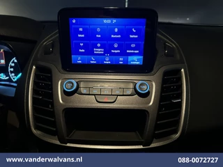 Ford Transit Connect 2021 - 1.5 EcoBlue 100pk L2H1 Euro6 Airco | Navigatie | Camera | Verwarmde Voorruit obrazek 13