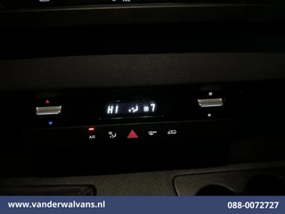 Mercedes-Benz Sprinter 2023 - 317 CDI 170pk L3H2 Euro6 Airco | Camera | Apple Carplay | Cruisecontrol bild 7