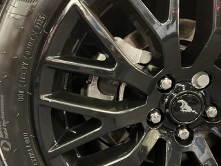 Ford Mustang 2017 - Convertible 5.0 V8 GT 422PK Automaat Custom Pack Brembo afbeelding 129