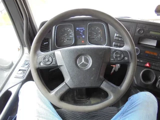 Mercedes-Benz Actros 2012 - 1842 LS NL TRUCK obrazek 13