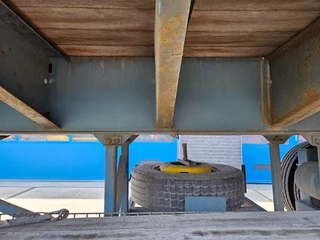 Nooteboom N/A 1992 - OVB-48VV extendable 21,05 M 3x steering image 17