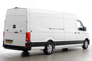 MAN TGE 2022 - 3.180 2.0 177pk DSG-Automaat L5H3 (L4H2) Supermaxi LED/ACC/2x Schuifdeur 12-2022 изображение 2 миниатюра
