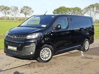 Opel Vivaro 2023 - 2.0 afbeelding 2 miniatuur