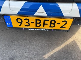 DAF 400 2014 - CF obrazek 23