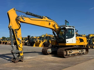 Liebherr R926 LC 2018 - N/A immagine 2