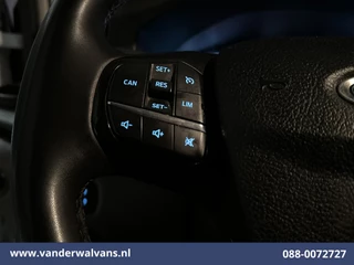 Ford Transit 2022 - 2.0 TDCI 160pk Bakwagen Laadklep Euro6 Airco | Cruisecontrol | Lat om Lat betimmering bild 5