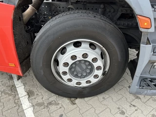 Mercedes-Benz Actros 2017 - 1836 LS / Motor Problem / Streamspace obrazek 8