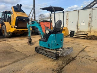 Hitachi N/A 2017 - ZX 17 U bild 5